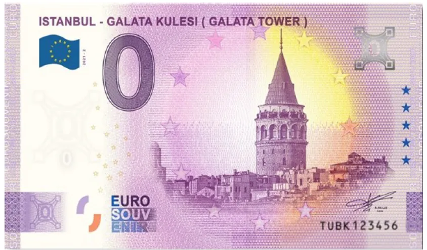CRYSTAL concept galata