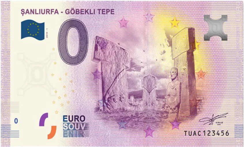 CRYSTAL concept gobeklitepe