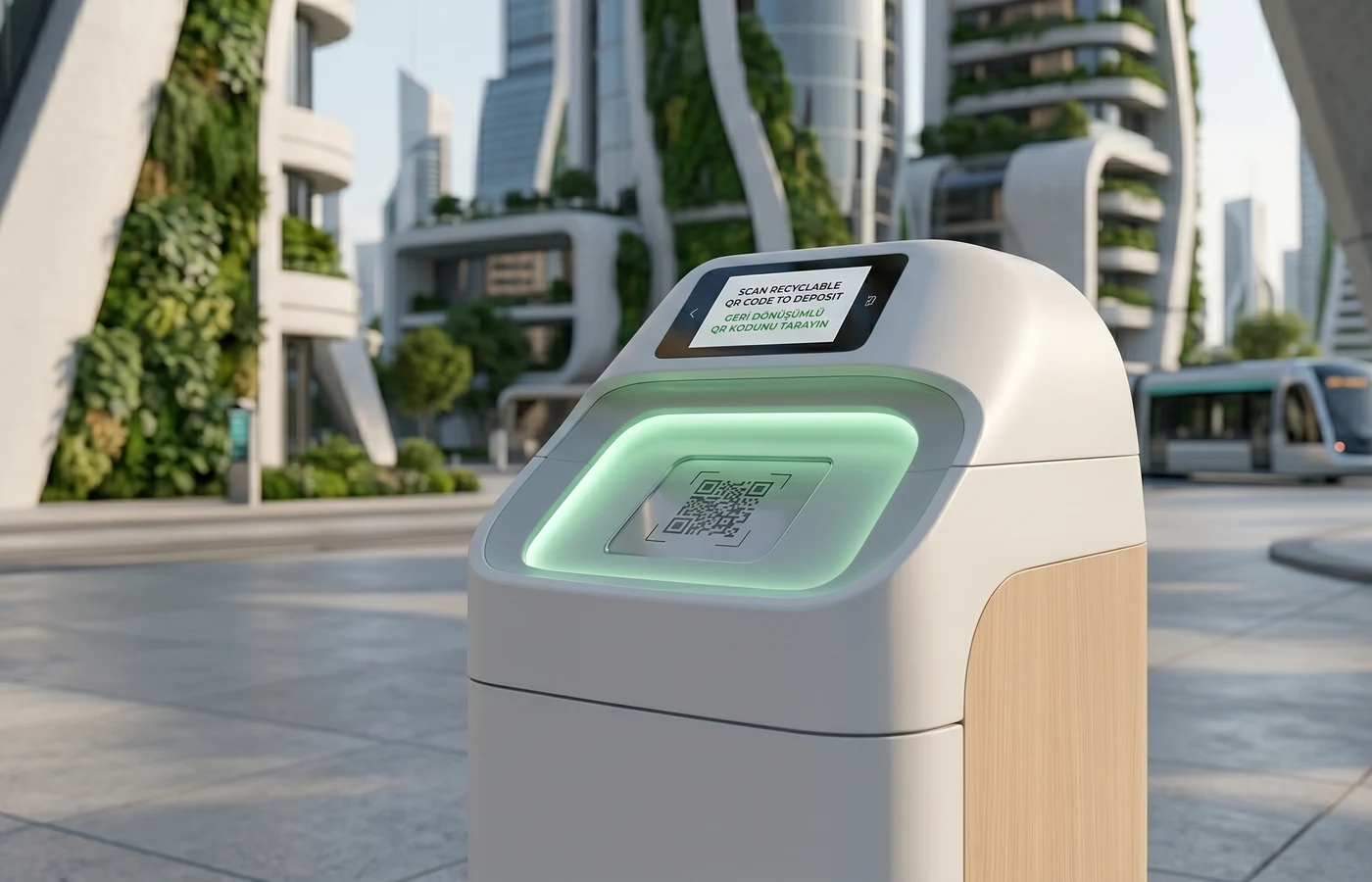 EcoDrop™