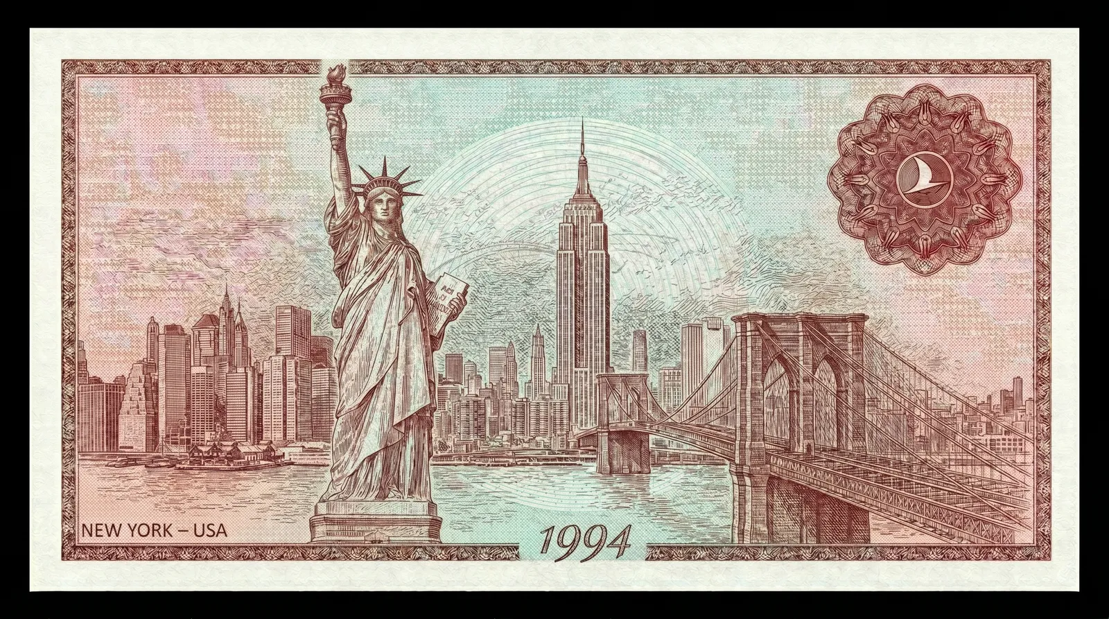 New York Heritage Collection concept